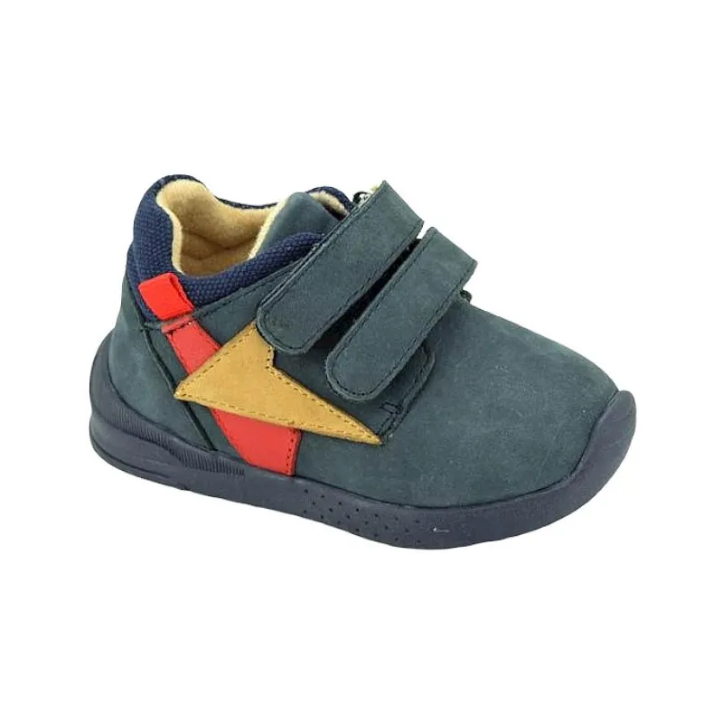 Botas niño biomecanicas