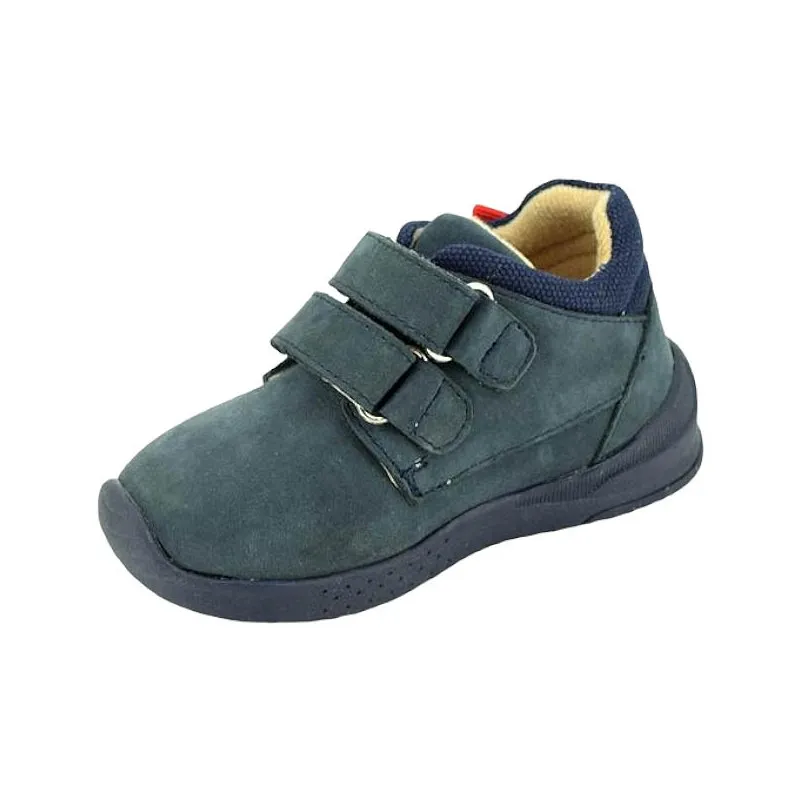Botas niño biomecanicas