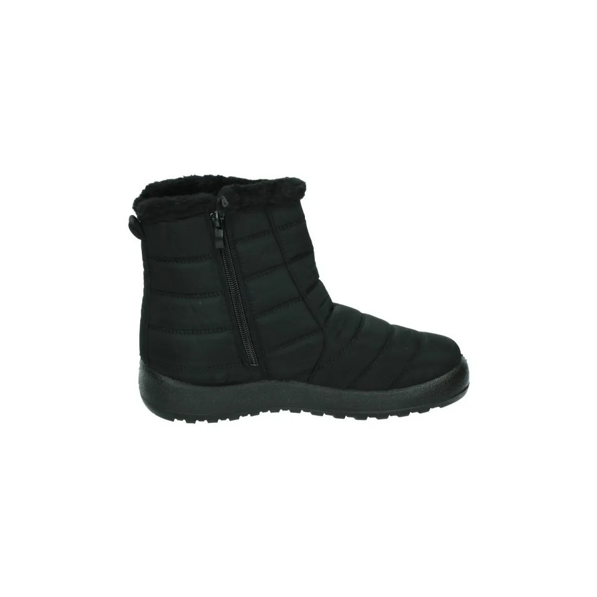 Botas para nieve