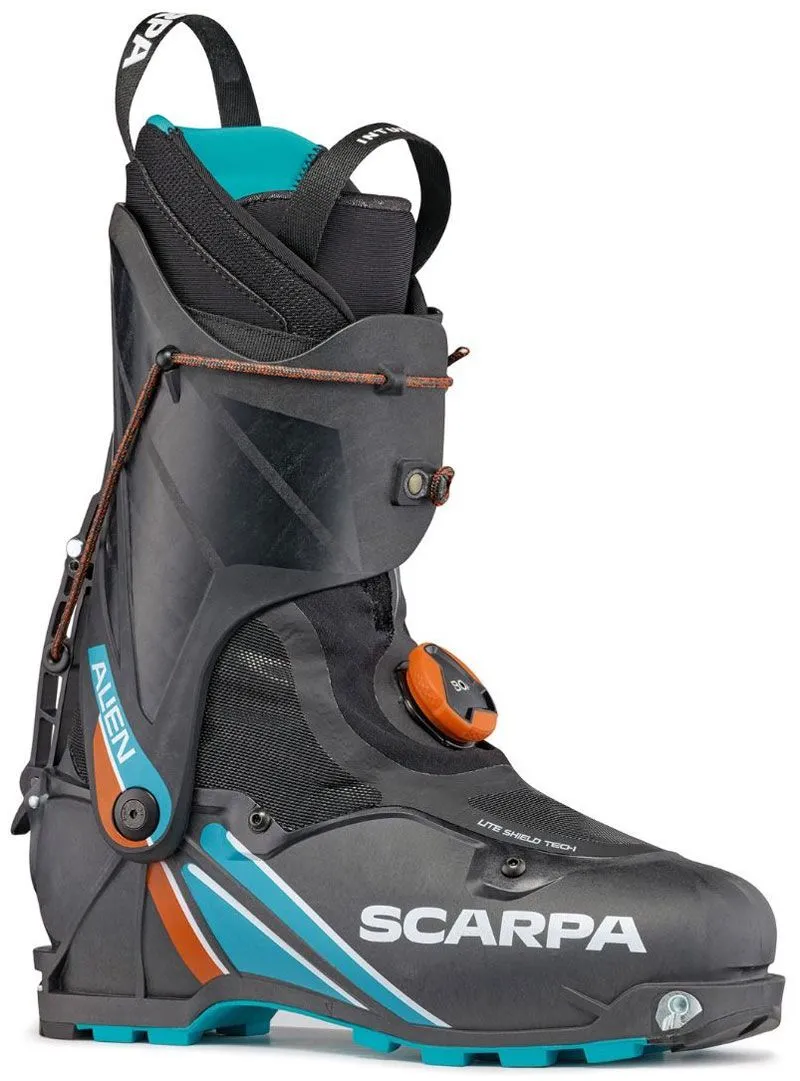Botas scarpa Alien