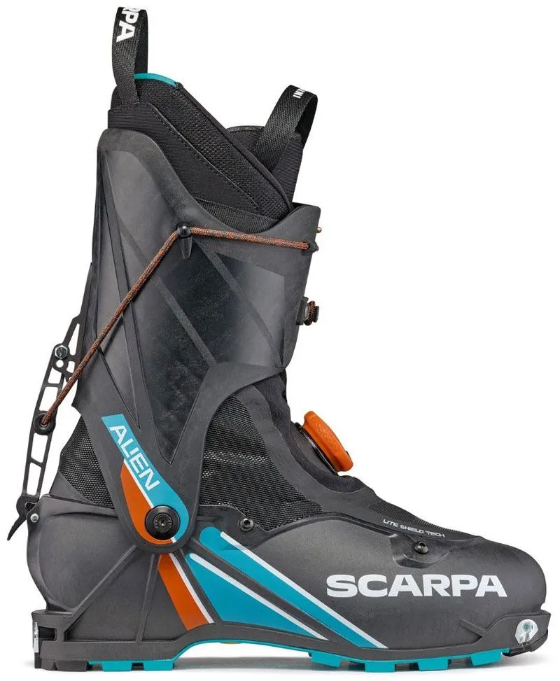 Botas scarpa Alien