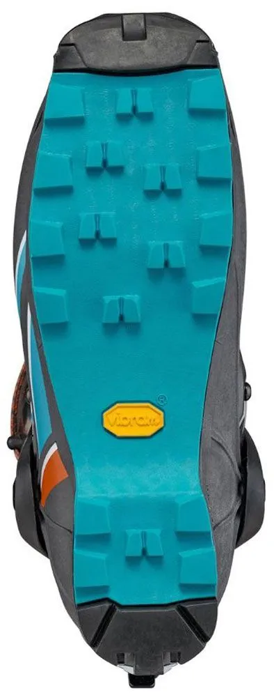 Botas scarpa Alien