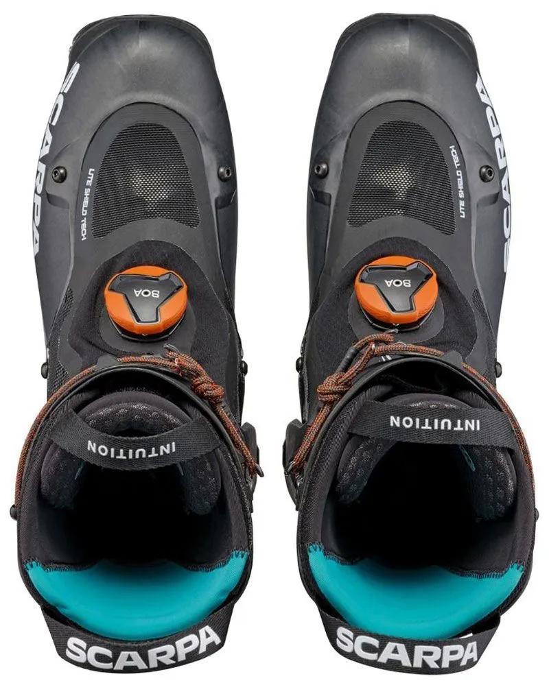 Botas scarpa Alien