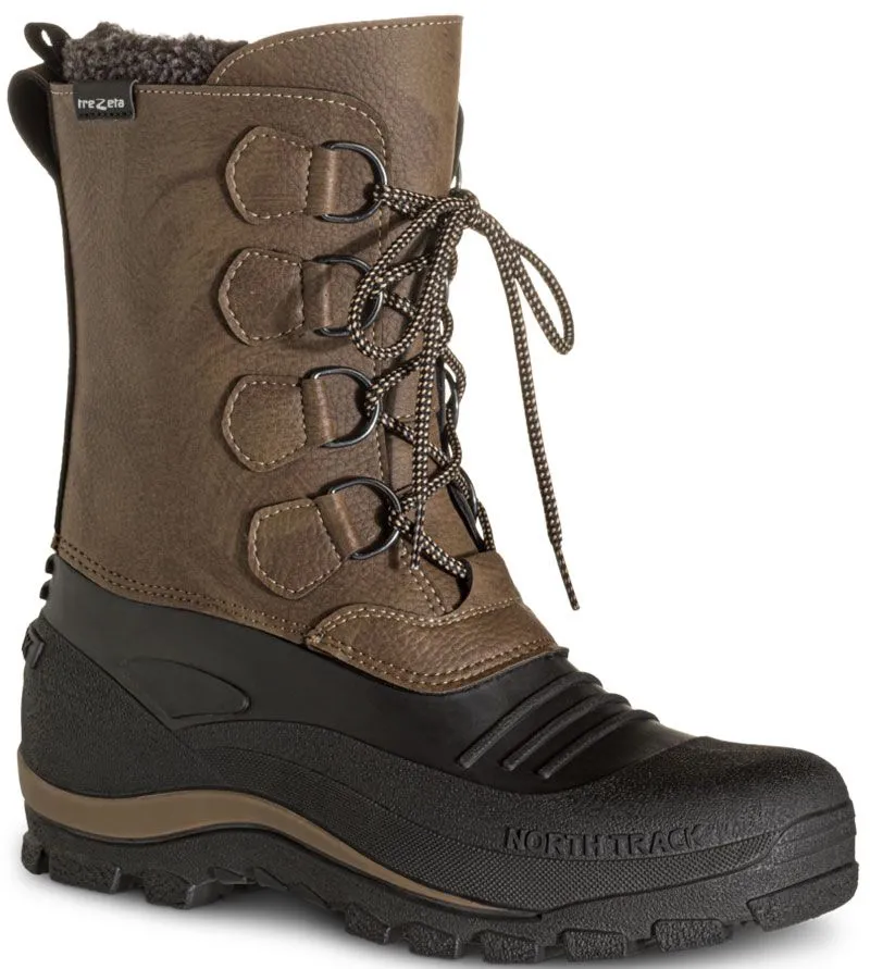 Botas trezeta Breaker