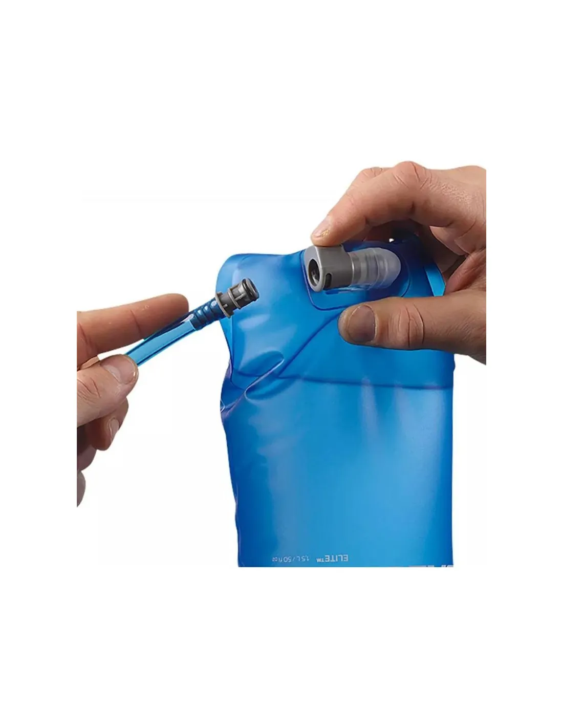 Botella de Running Salomon Soft Reservoir 1.5L
