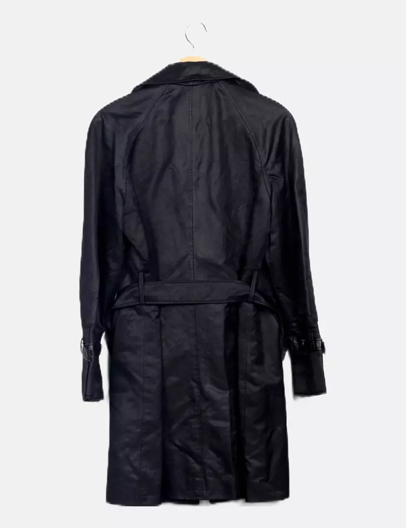 BP Chaqueta negra basica