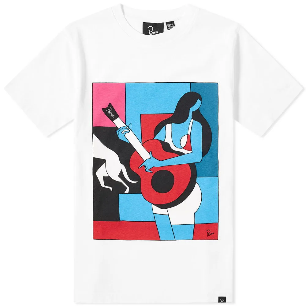 By Parra Can'T Hardly Stand It Tee