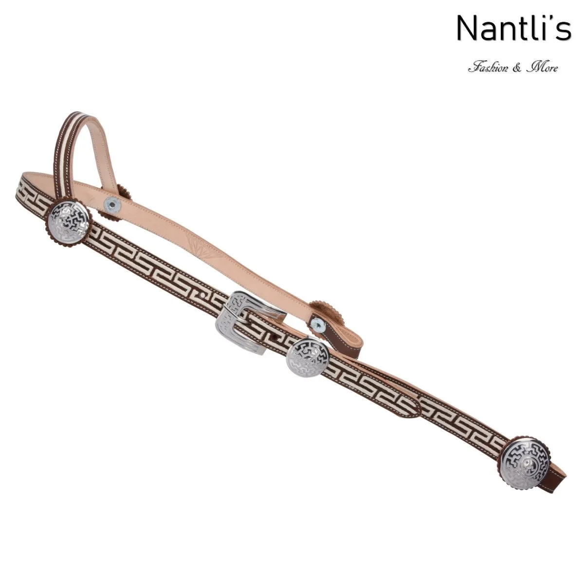 CABEZADA PARA CABALLO TMWD1134 HORSE HEADSTALL