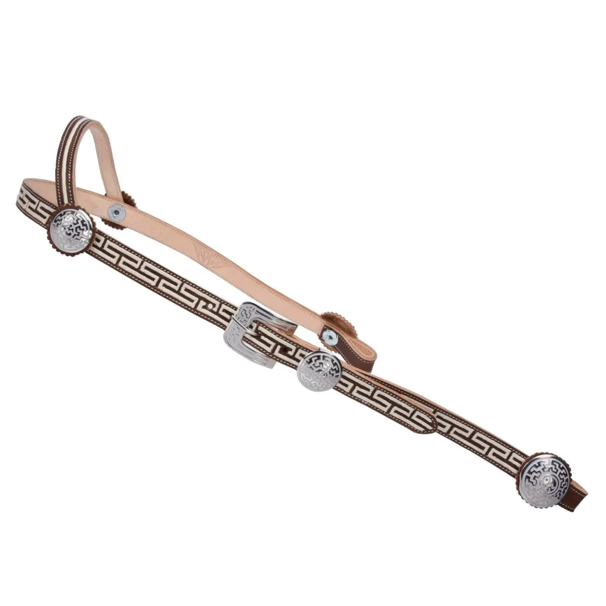 CABEZADA PARA CABALLO TMWD1134 HORSE HEADSTALL