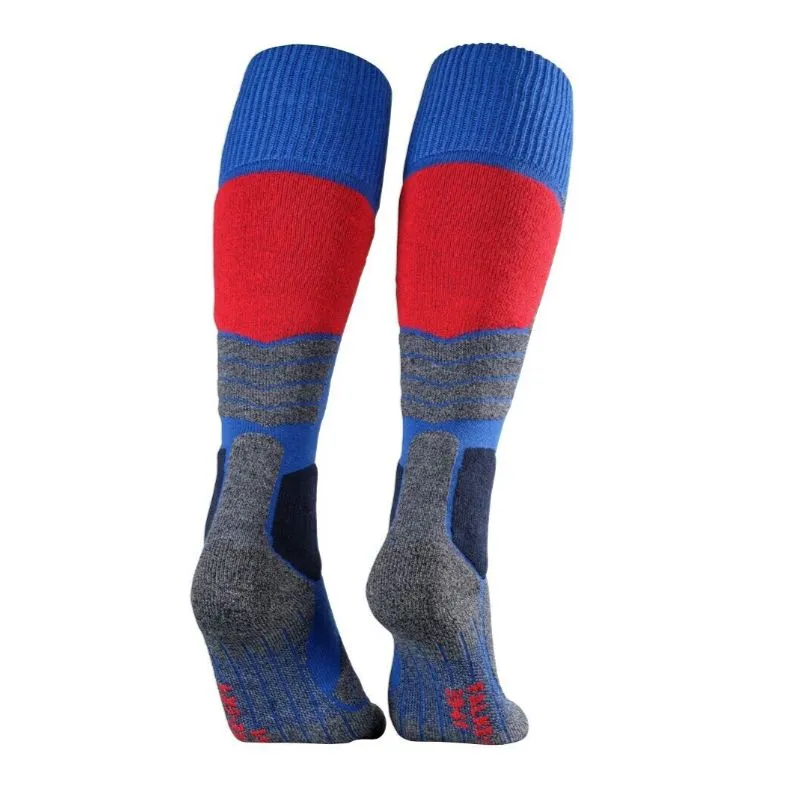 Calcetín de esquí para hombre Falke SK1 Comfort (olímpico)
