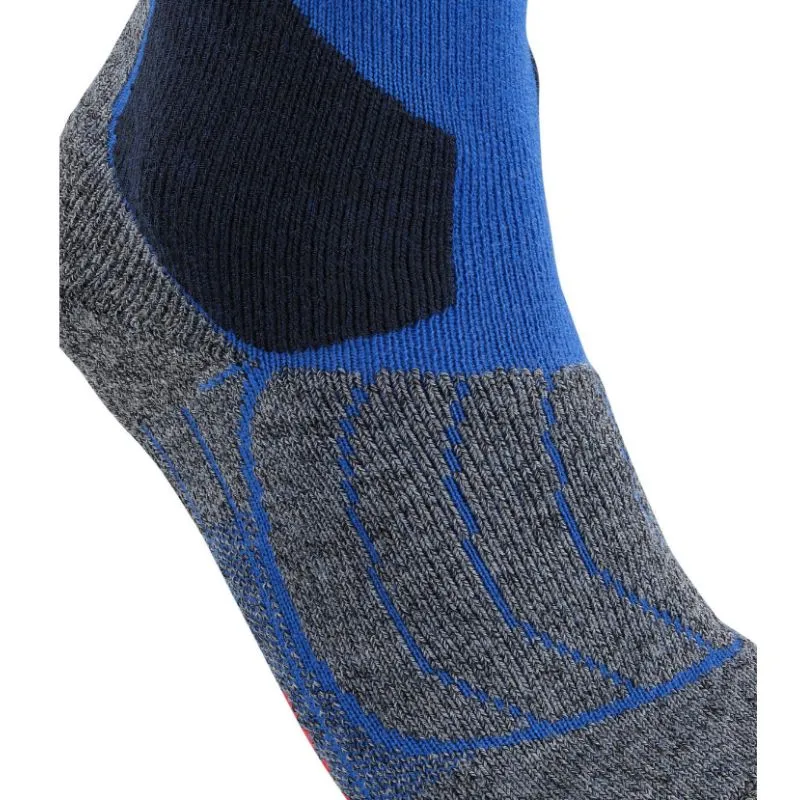 Calcetín de esquí para hombre Falke SK1 Comfort (olímpico)