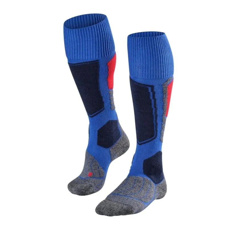 Calcetín de esquí para hombre Falke SK1 Comfort (olímpico)