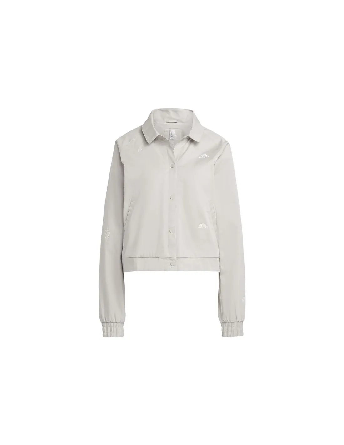 Camiseta adidas Bluv Q1 B Tt Mujer