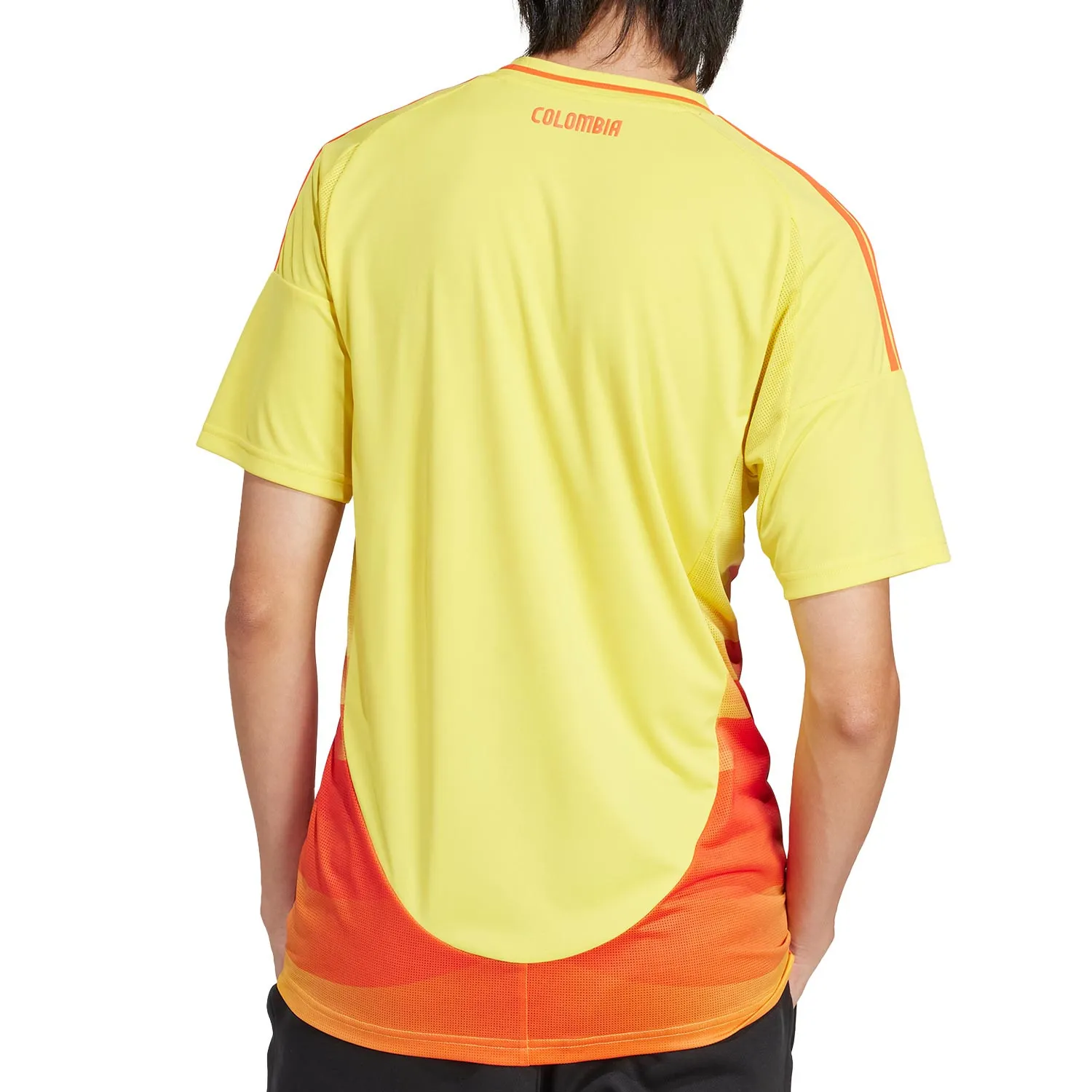 Camiseta adidas Colombia 2024