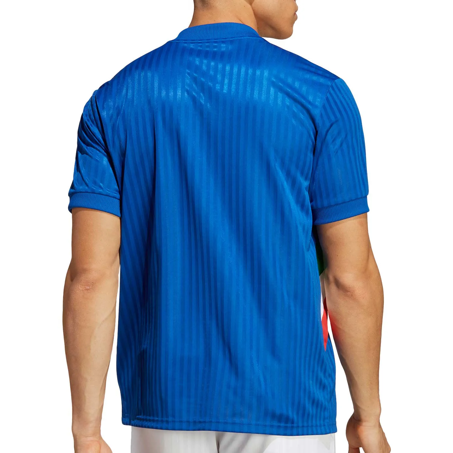 Camiseta adidas Italia Icon