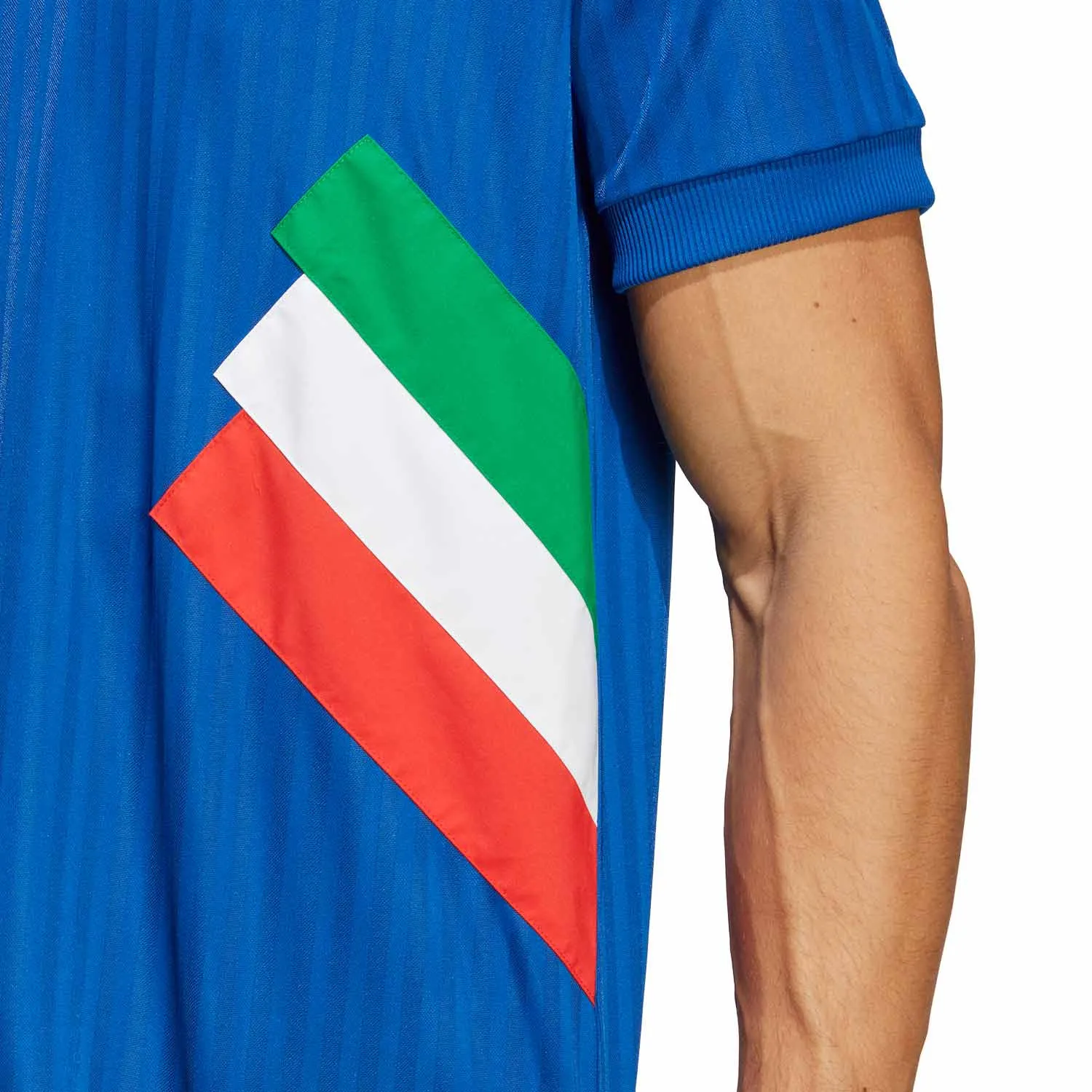Camiseta adidas Italia Icon