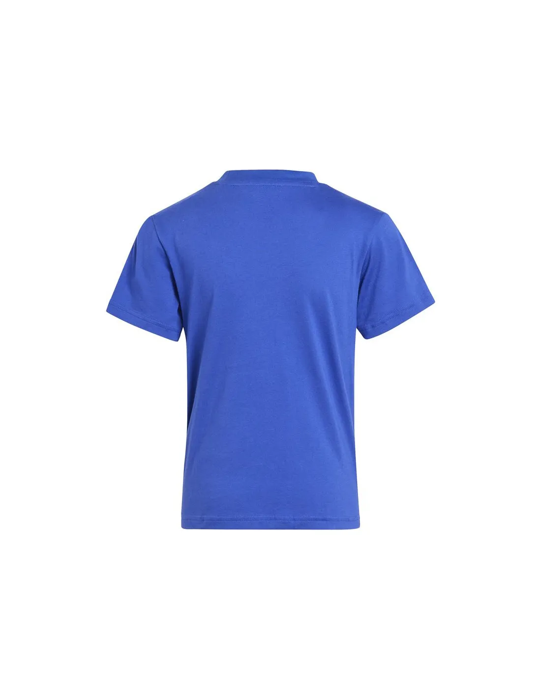 Camiseta adidas Lk 3S Co Infantil