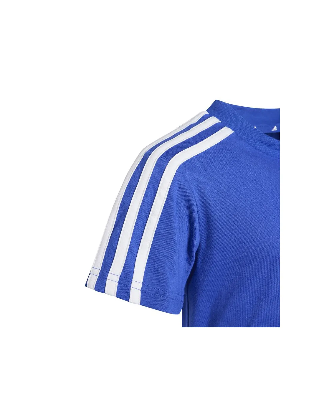 Camiseta adidas Lk 3S Co Infantil