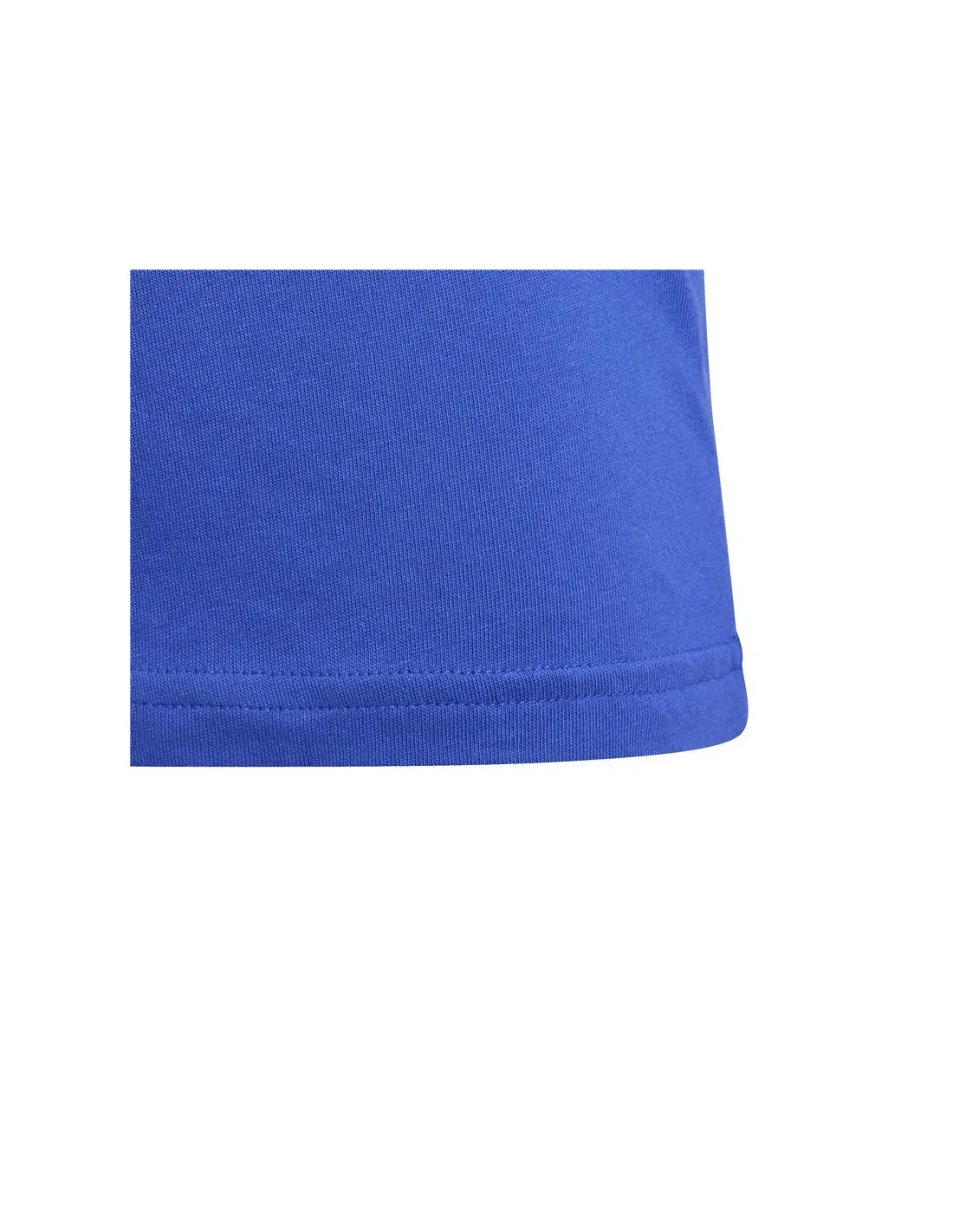 Camiseta adidas Lk 3S Co Infantil