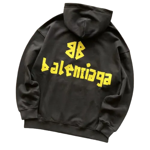 Camiseta Balenciaga SS23 – 672546