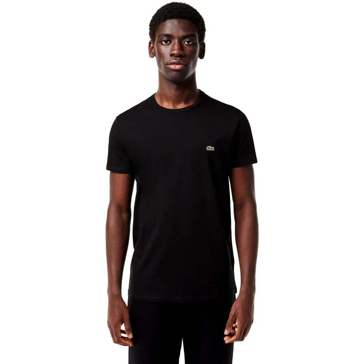 CAMISETA CLASICA HOMBRE  TH7318