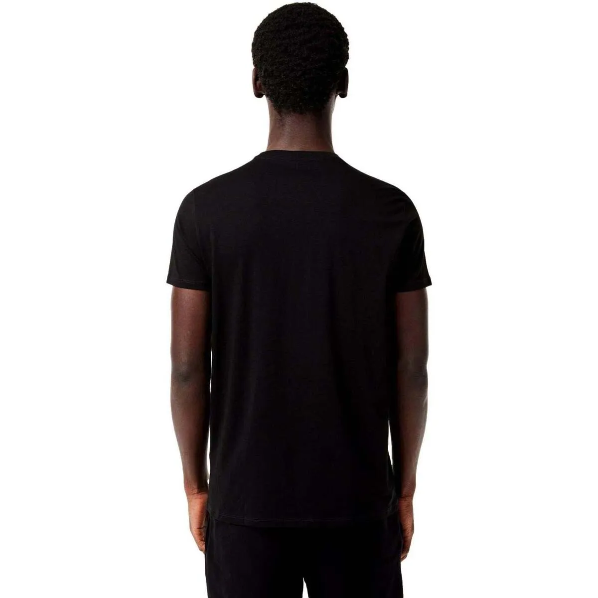 CAMISETA CLASICA HOMBRE  TH7318