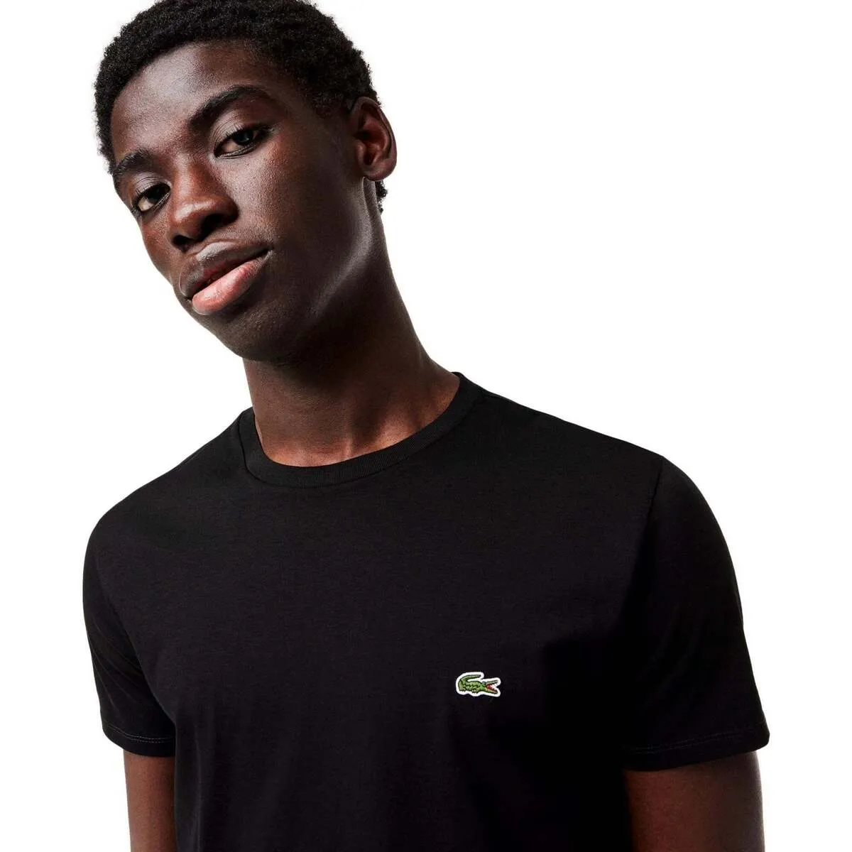 CAMISETA CLASICA HOMBRE  TH7318