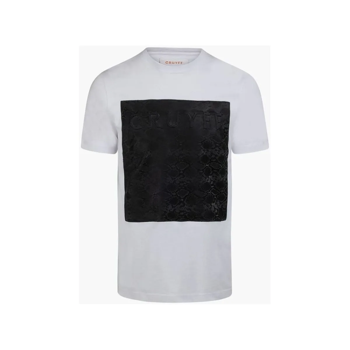 CAMISETA CULEBRA  HOMBRE