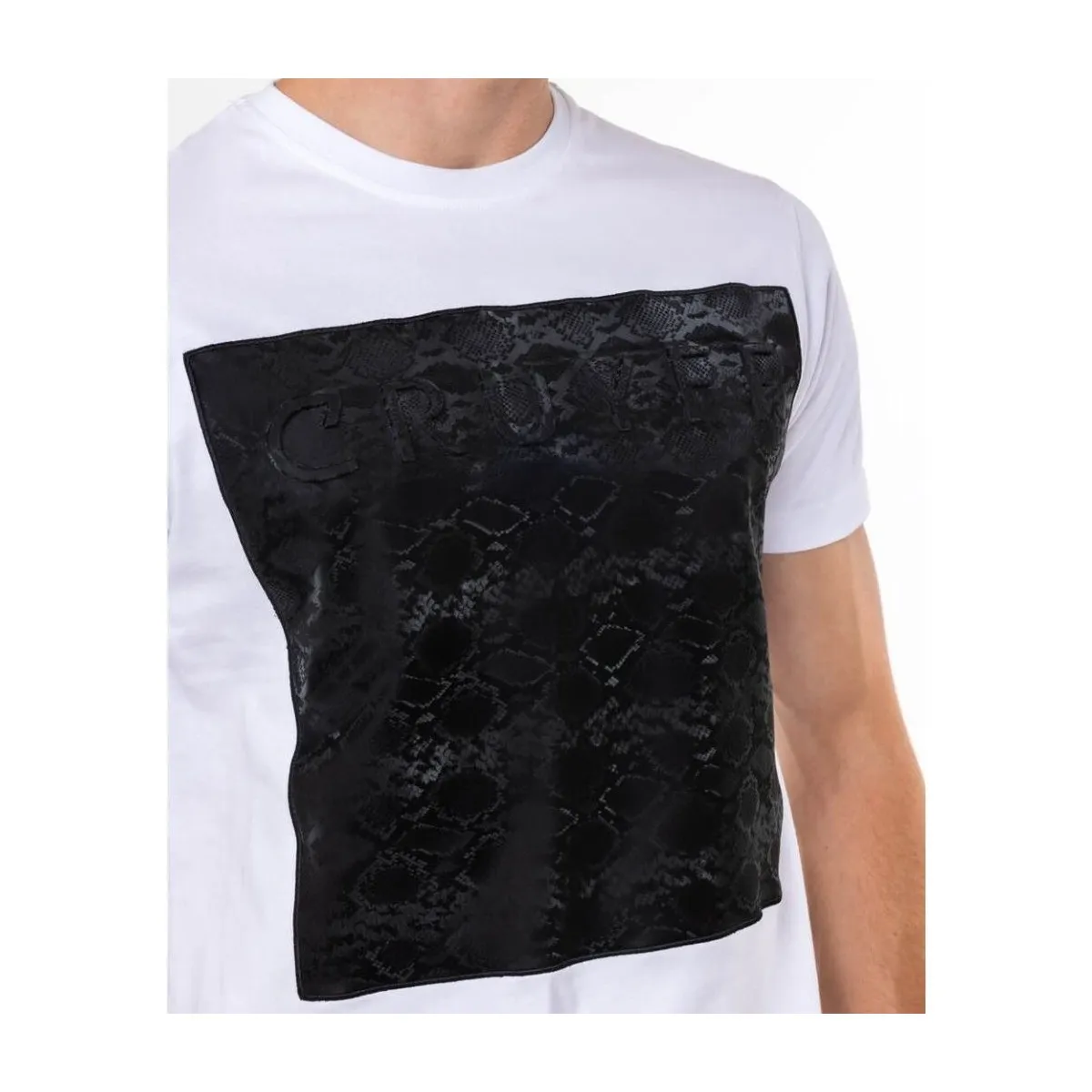 CAMISETA CULEBRA  HOMBRE