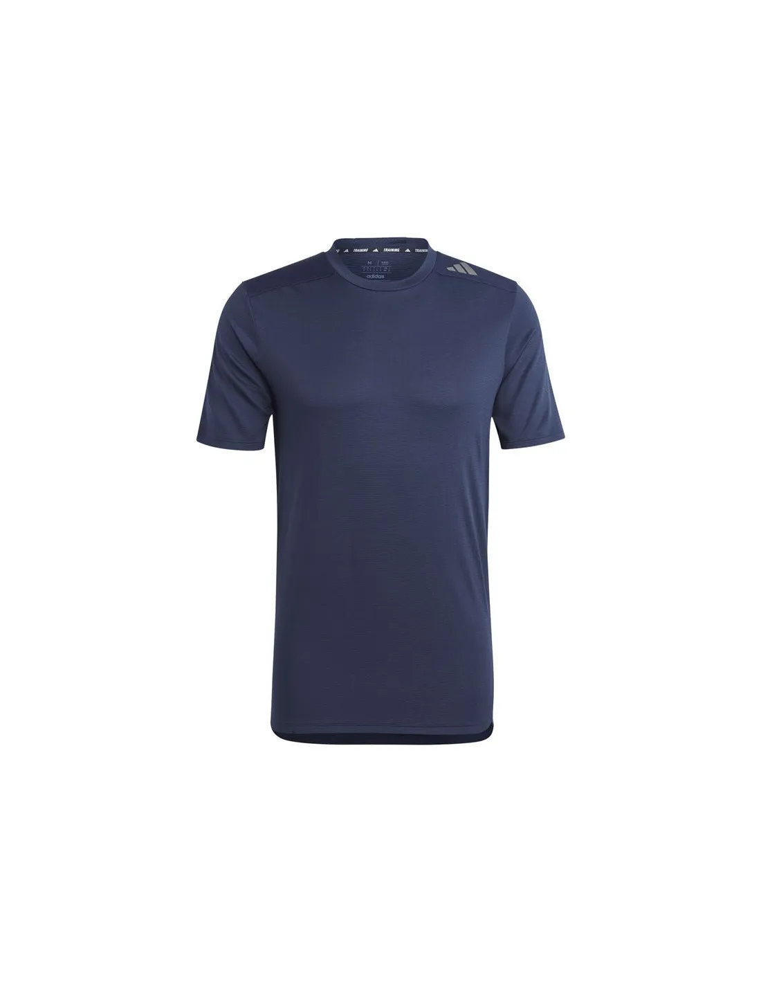 Camiseta de Fitness adidas D4T Hr Hiit Hombre