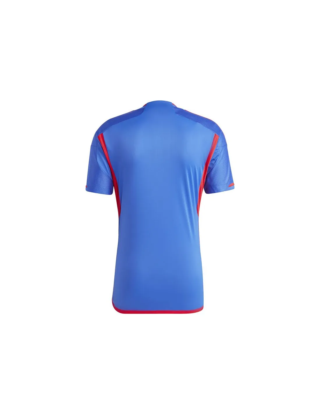 Camiseta de Fútbol adidas Ol A Jsy Hombre