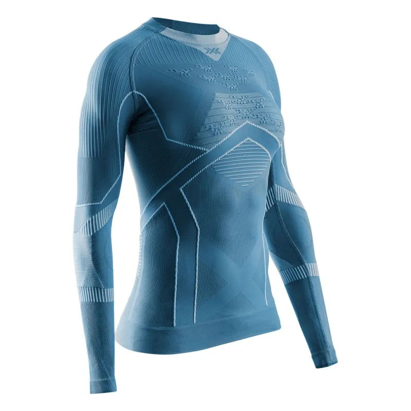 CAMISETA INTERIOR XBIONIC ENERGY ACCUMULATOR LIGHT W