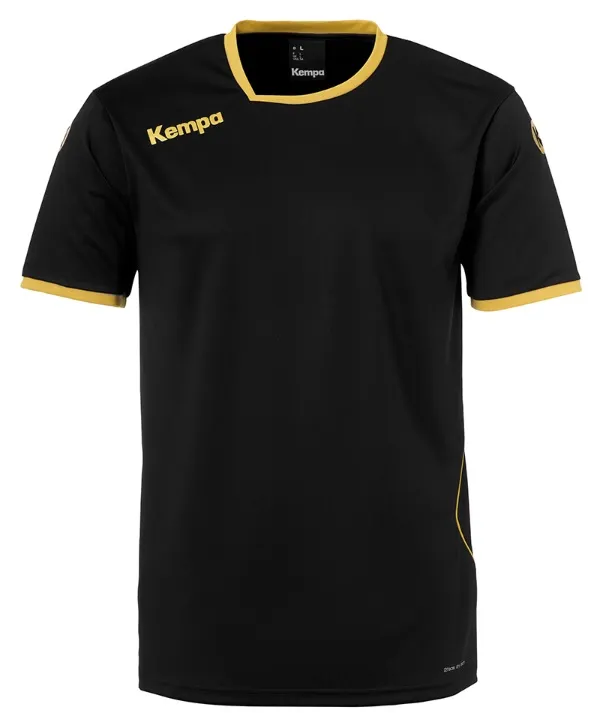Camiseta Kempa Curve SS TEE