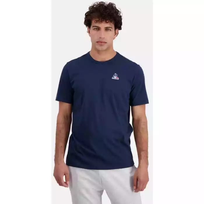 Camiseta Le Coq Sportif Ess Tee Ss N 1 2422104