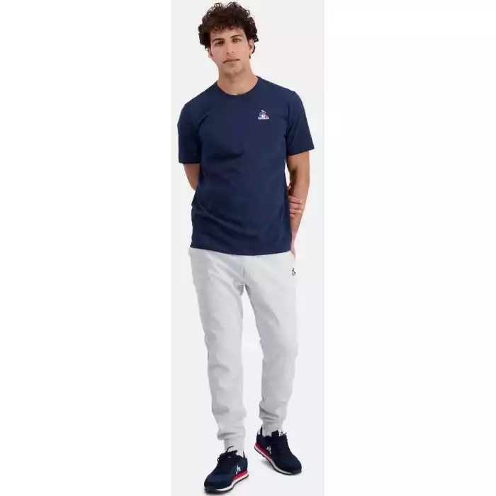 Camiseta Le Coq Sportif Ess Tee Ss N 1 2422104