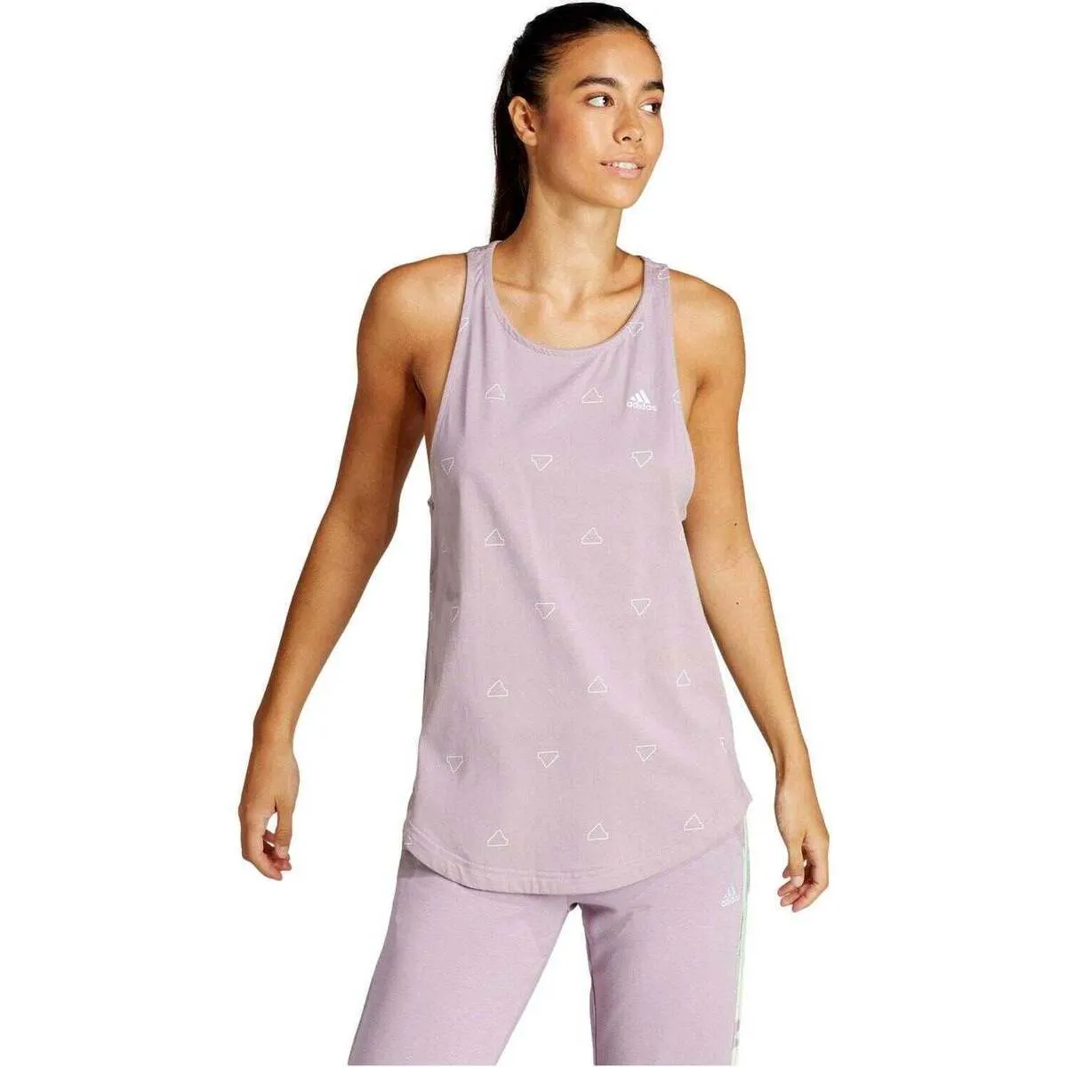 CAMISETA MUJER  IS4083