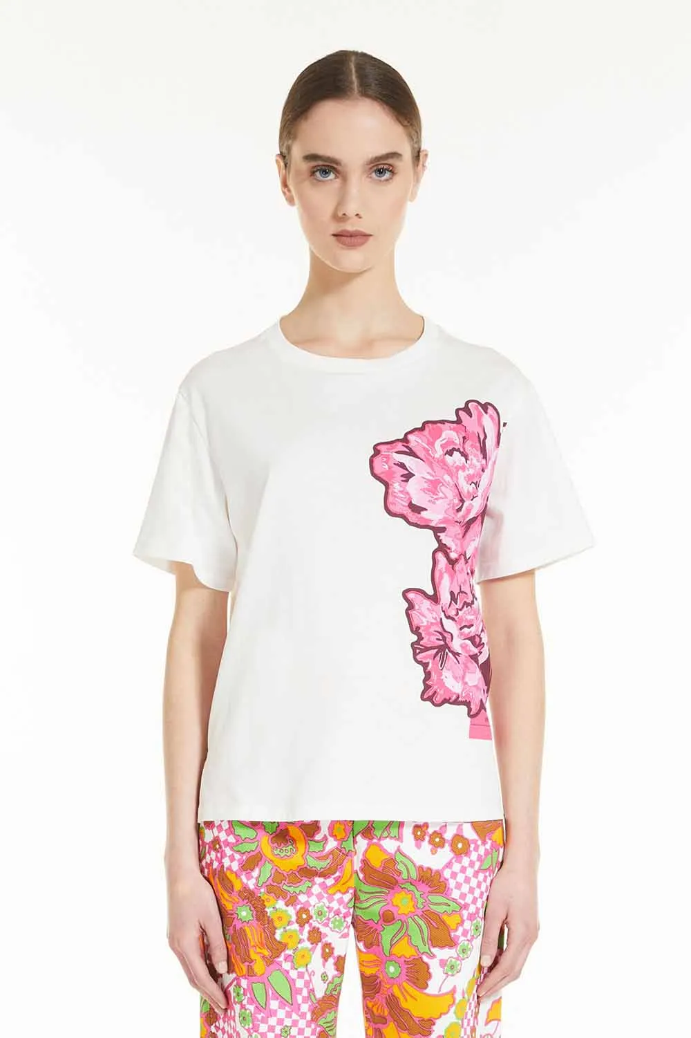 Camiseta para mujer de Max Mara – 59411221600