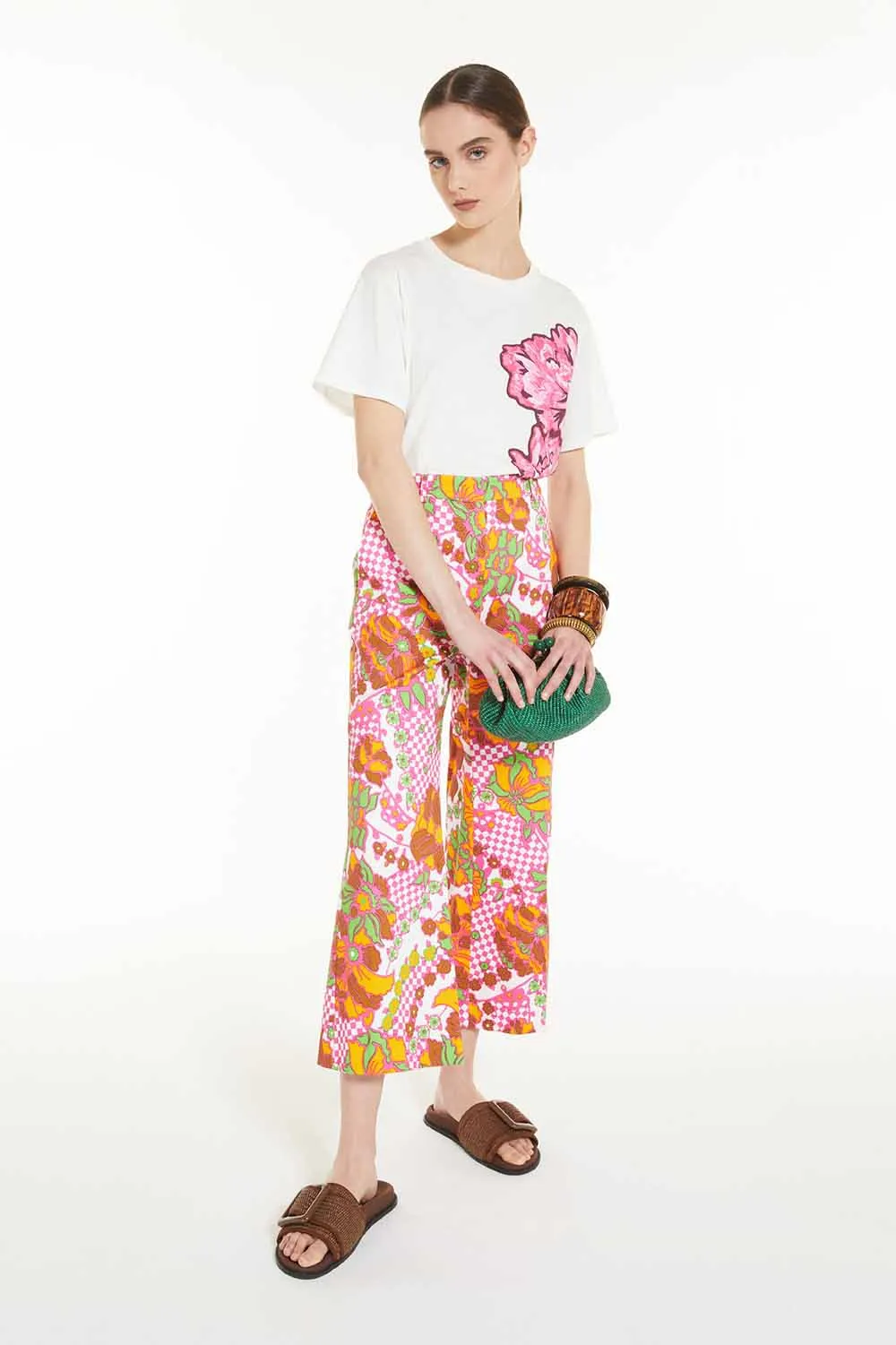 Camiseta para mujer de Max Mara – 59411221600