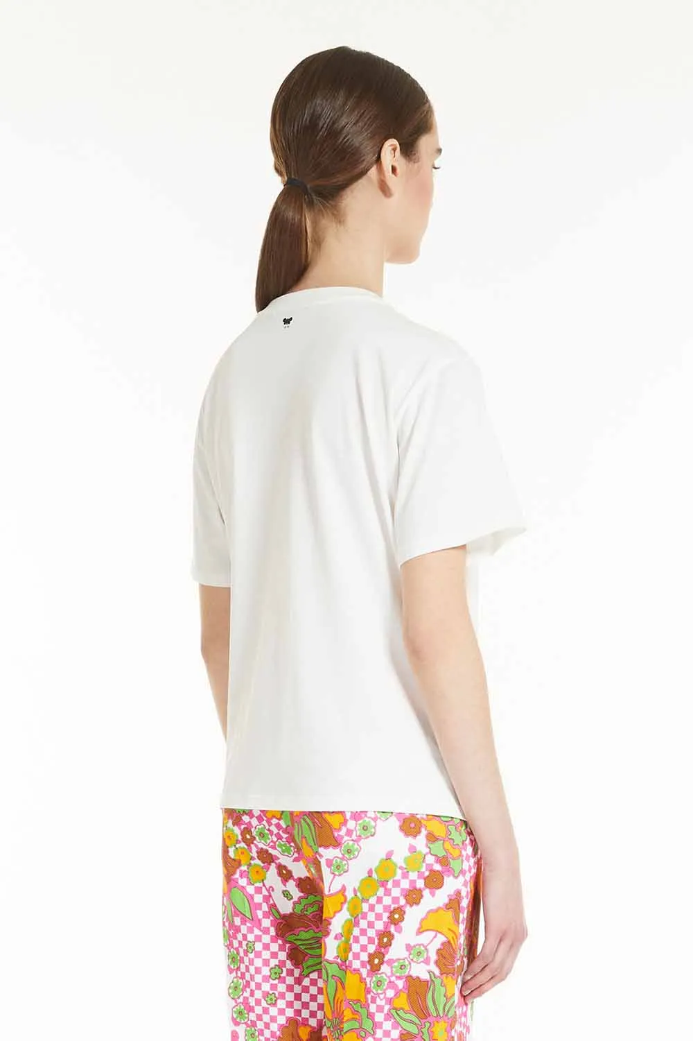 Camiseta para mujer de Max Mara – 59411221600