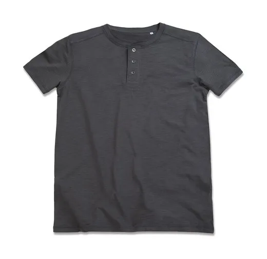 Camiseta Shawn hombre
