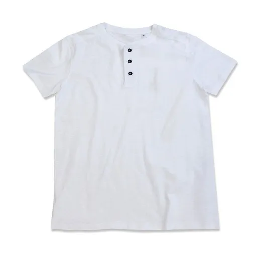 Camiseta Shawn hombre