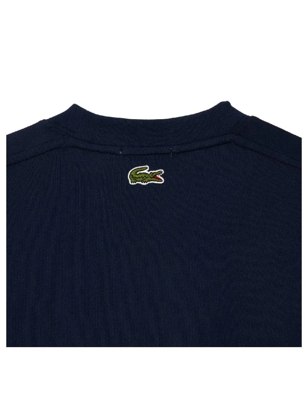 Camiseta Tee Shirt Lacoste
