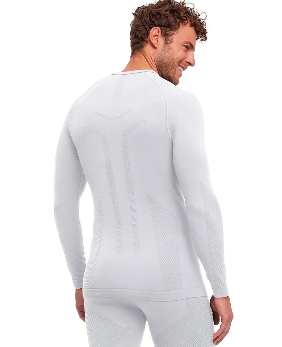 CAMISETA TERMICA FALKE WARM