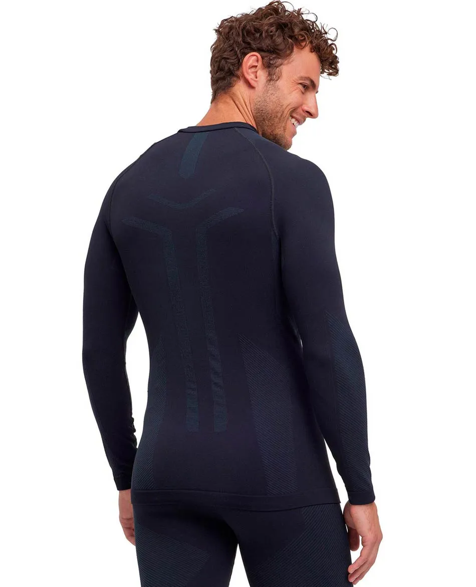 CAMISETA TERMICA FALKE WARM