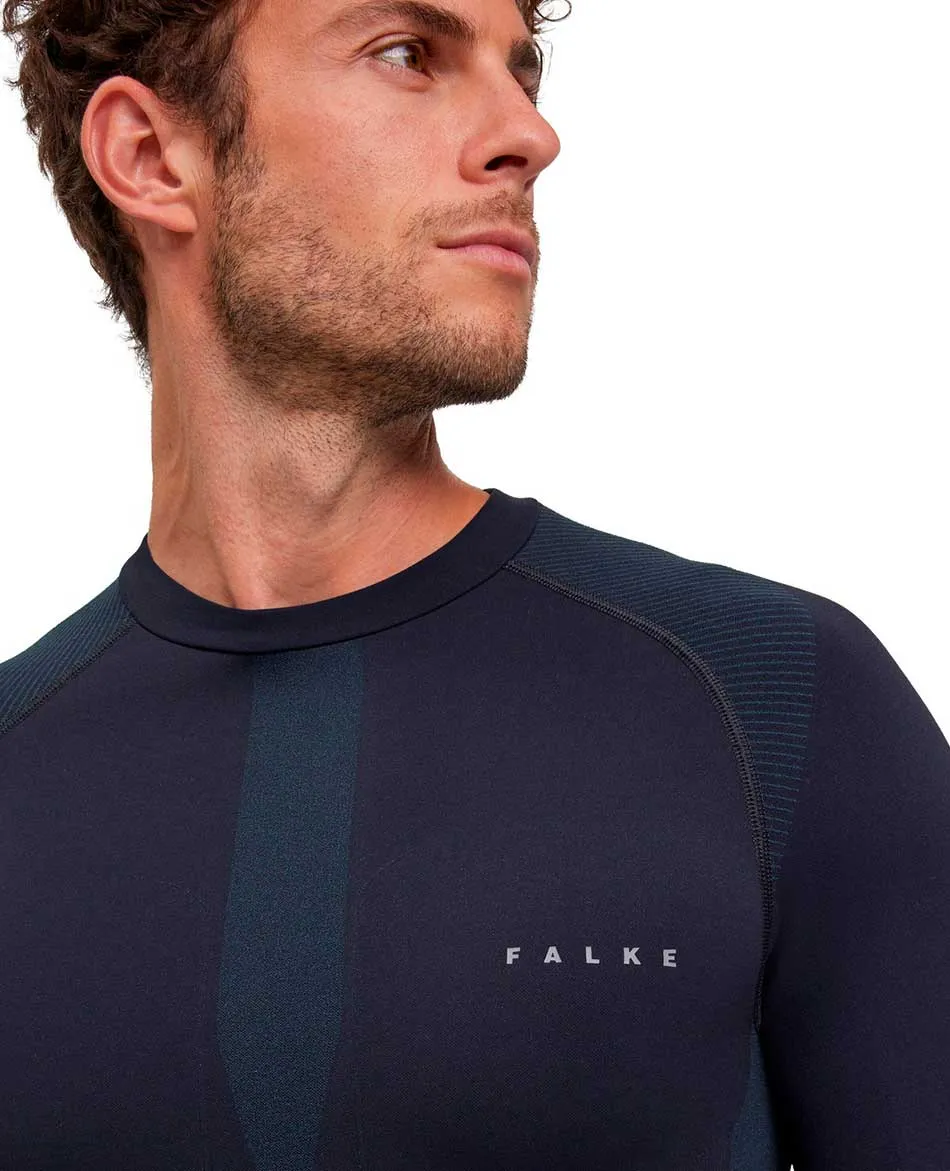 CAMISETA TERMICA FALKE WARM