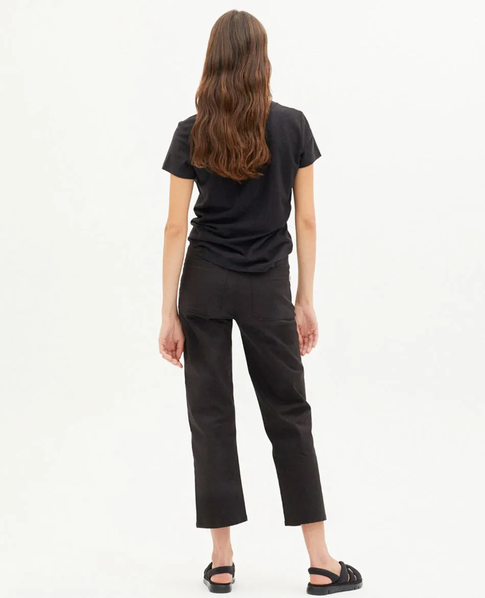 CAMISETA THINKING MU HEMP REGINA