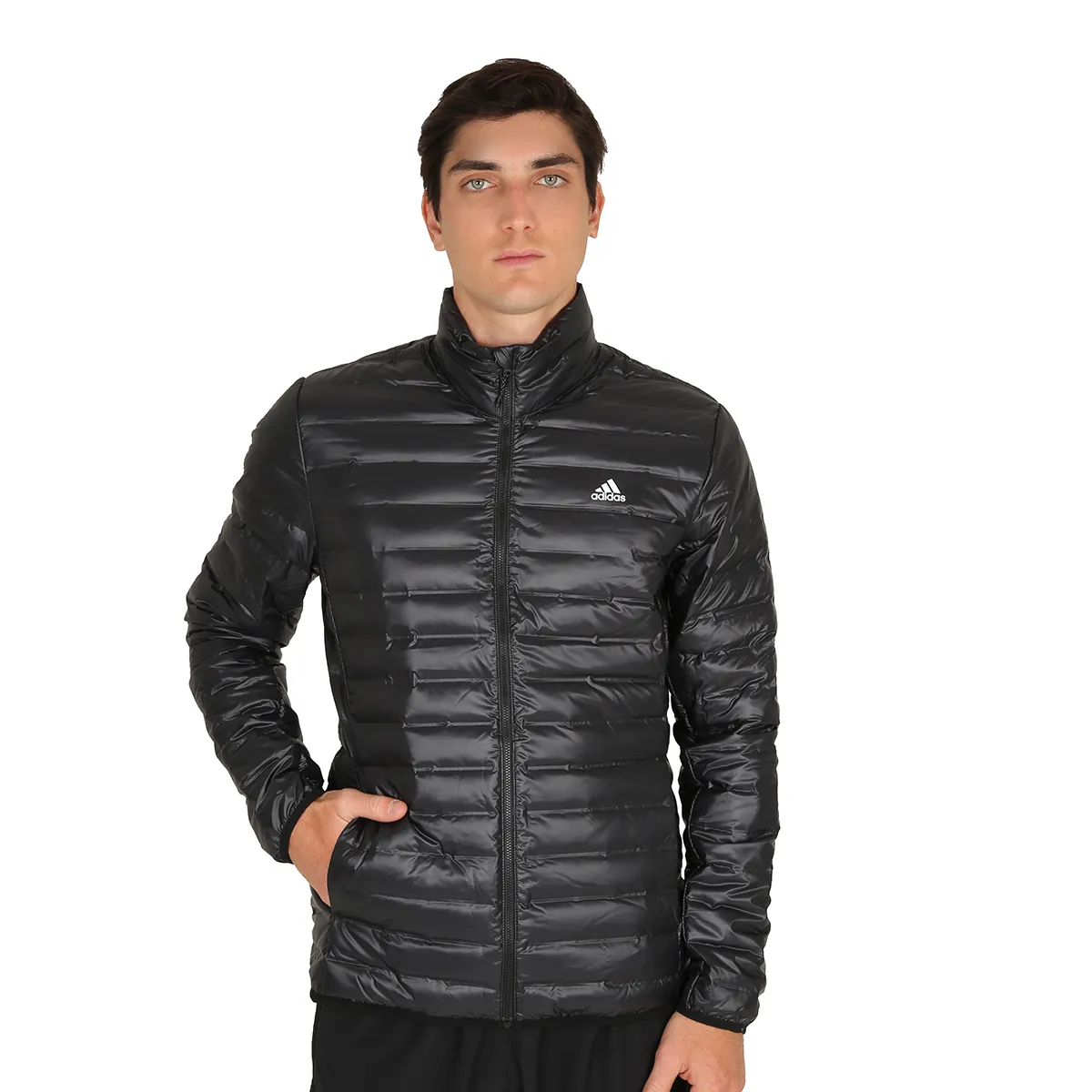 Campera adidas Varilite