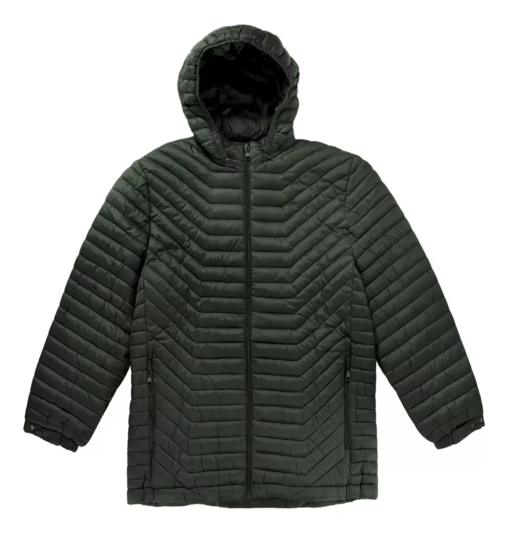 Campera Hombre Especial Abrigada Importada Gran Oriente 1657