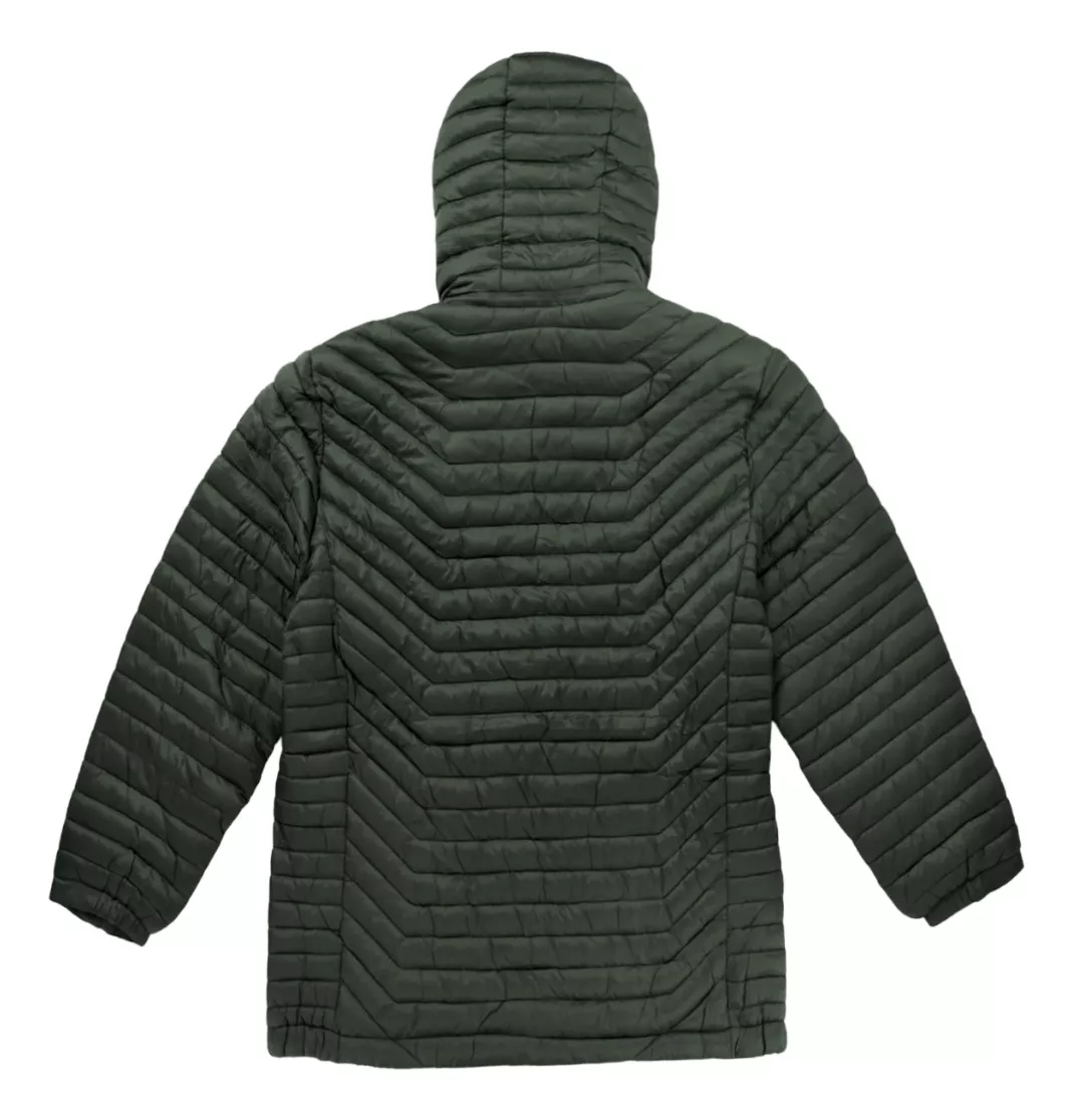 Campera Hombre Especial Abrigada Importada Gran Oriente 1657