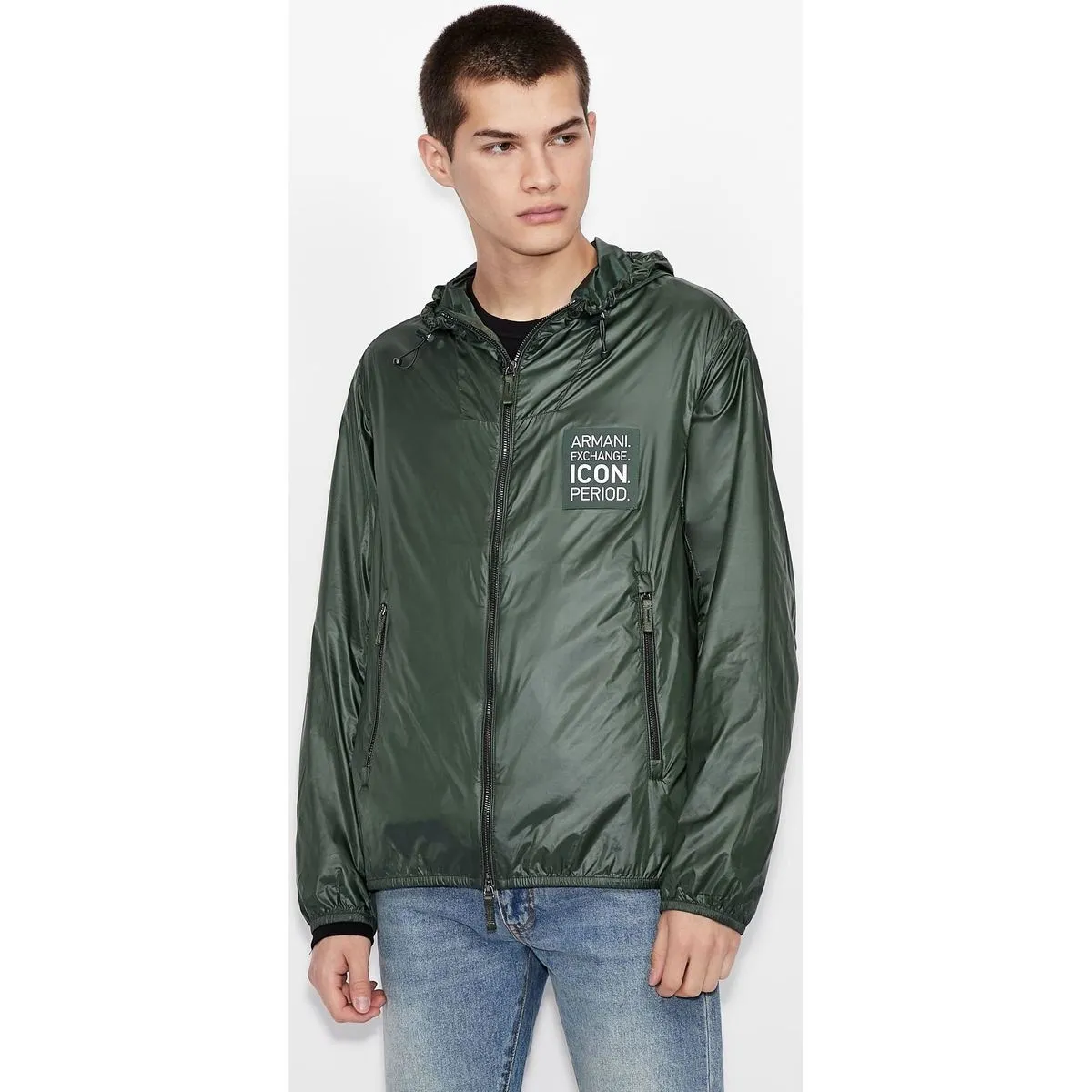 CAMPERA  HOMBRE
